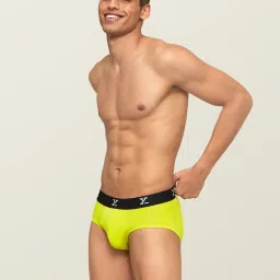 XYXX Assorted Briefs - Pack of 3 image 5