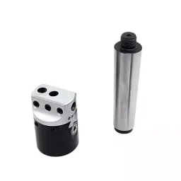 Buyohlic International 1.5 inch (38.1 mm) Boring Head, MT3 Shank, M12x1.75 Drawbar With Shank and Cutting Tools, ‎20-BH-301-picture-26