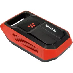 Yato 120 W Tire Inflator, YT-73470 image 5