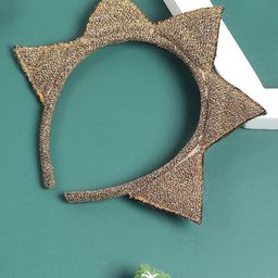TIPY TIPY TAP Women Embellished Hairband-picture-29