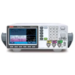 RS PRO RSFG-2110 Function Generator, 25MHz Max, FM Modulation - RS Calibration Model No 1919779-picture-39