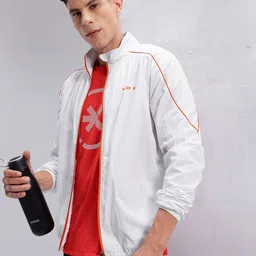 HRX by Hrithik Roshan Men Rapid-Dry Training Jacket-picture-20