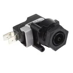 RS PRO 6871 Series Momentary Air Switch 250 mm Fly Lead Panel Mounted, 319720-picture-11