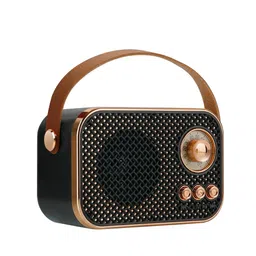 MZ S3 5W Power & 1200mAh Battery Dynamic Thunder Sound Bluetooth Speaker-picture-32