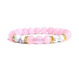 EDMIRIA Unisex Pink Bracelet-picture-16