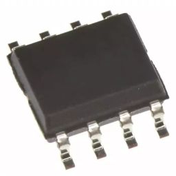 Stmicroelectronics Voltage Regulator 100 mA 8 V Low Dropout Voltage 8 Pins SO, L78L08ABD13TR (Pack of 2500)-picture-22