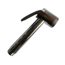 Parryware Pluto Brass Chrome Health Faucet Set, E8384A1 image 2