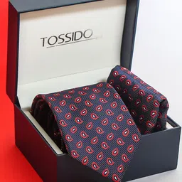 Tossido Men Accessory Gift Set image 3