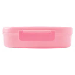 Stephen Joseph Bento Box with Removable Tray Bento Box Print - Pink image 2