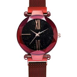 Miss Perfect Women Embellished Dial & Straps Analogue Watch MER-R1-picture-30