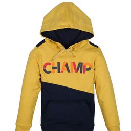PLUM TREE Boys Colourblocked Sweatshirt-picture-35