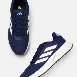 ADIDAS Men LightRun Zoomer Running Shoes-picture-45