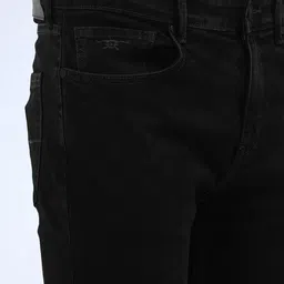 Flying Machine Men Slim Fit Stretchable Jeans image 5