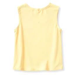 Minicult Kids Set Of 5 Printed Pure Cotton T-shirts image 5