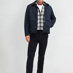 Arrow Sport Men Crop Tailored Jacket image 2
