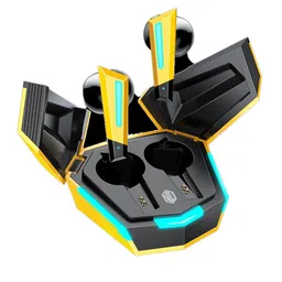 Nu Republic Transform-X ENC Mic True Wireless Earphone with XBass Technology-image-17