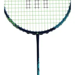 Adidas Kalkul A2 Dark Blue Badminton Racquet (Size-G5) image 4
