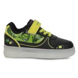 Disney Boys Winter Light Green Sports Shoes image 2