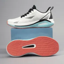 Red Tape Men's Blue & Grey Running Shoes-picture-39