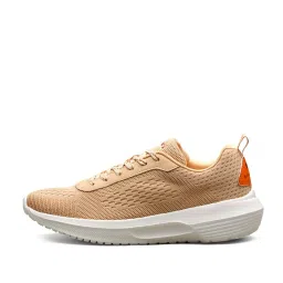 Neemans Men's Everyday Basic Honey Peel Casual Sneakers image 2