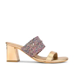 Pelle Albero Women's Sultan Casual Sandals image 2