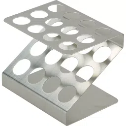 AS ONE Test Tube Stand Z-Type, 6-309-01 image 2