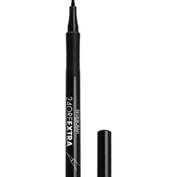 Deborah Milano 24 Ore Extra Eyeliner Pen 01 Black - 1.5 gm-image-22