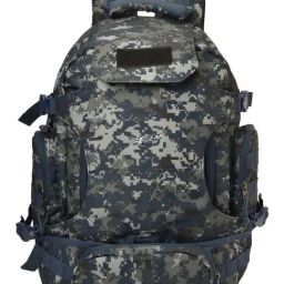 F Gear Ambush 32 Ltrs Marpat Navy Camo Medium Backpack-picture-24