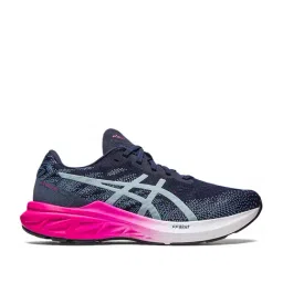 Asics Women's Dynablast 3 Midnight Blue Running Shoes-image-7