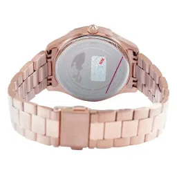 Alexandre Christie 2A51BFBRGSL Watch For Women image 2