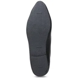 Bata Men's Black Casual Slip-Ons image 4