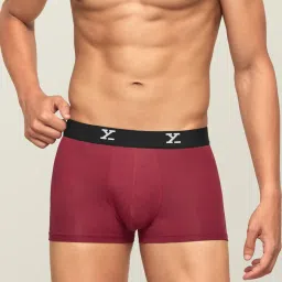 XYXX Assorted Trunks - Pack of 2 image 2