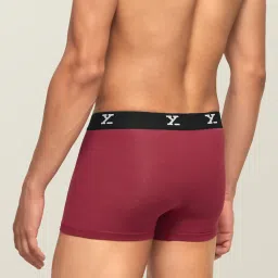 XYXX Assorted Trunks - Pack of 2 image 3