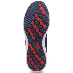 Campus Men's Peacoat Navy Running Shoes image 4