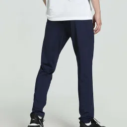 Puma Peacoat Slim Fit Trackpants image 2