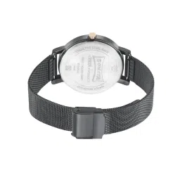 Sonata NR8164KM01 Onyx Analog Watch for Women image 2