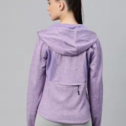 ALCIS Purple Sports Jacket image 2