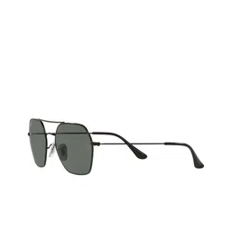 Ray-Ban Unisex Square Sunglasses with Polarised Lens 8901279367622 image 2