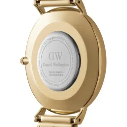 Daniel Wellington DW00100631 Classic Analog Watch for Men image 2