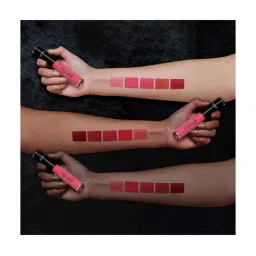 RENEE Multi Mousse Berry Brulee - 5 gm image 5