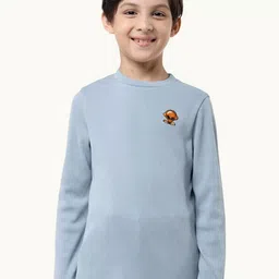 One Friday Boys Applique T-shirt image 1