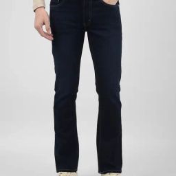Numero Uno Blue Bootcut Jeans-picture-27
