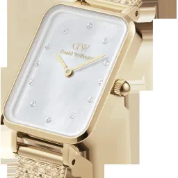Daniel Wellington DW00100582K Analog Watch for Women image 2