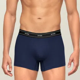 XYXX Assorted Trunks - Pack of 3 image 2