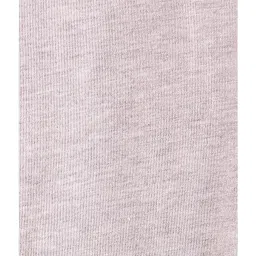 Beebay Kids Beige Textured Leggings image 3