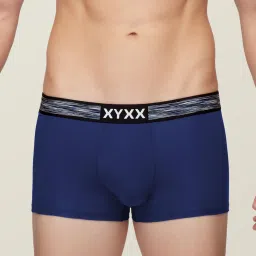 XYXX Multicolor Trunks - Pack of 3 image 2