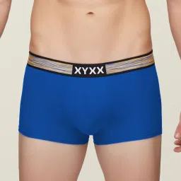 XYXX Multicolor Trunks - Pack of 3 image 4