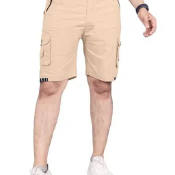 WINSUNITY Men Cargo Shorts-image-86