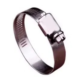 Klipco Mild Steel Worm Drive Hose Clamp 6" to 7" ,(Pack of 25)-picture-36