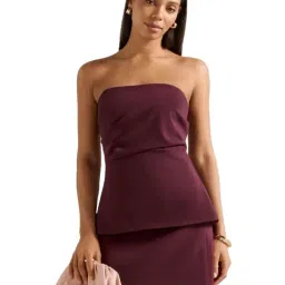 Hadley Gathered Bandeau-image-10